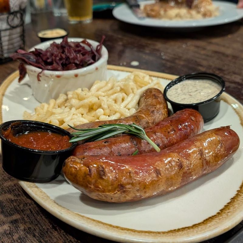 West Virginia: Bridge Brew Works (Fayetteville)