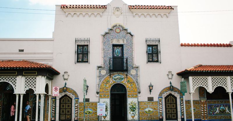 Columbia Restaurant (Florida)