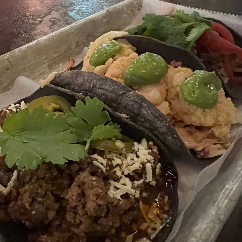 Vida Cantina (New Hampshire)