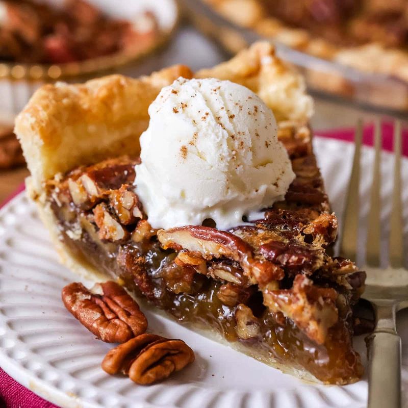 Pecan Pie