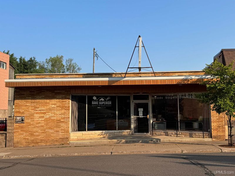 Bake Superior Bread, Ironwood