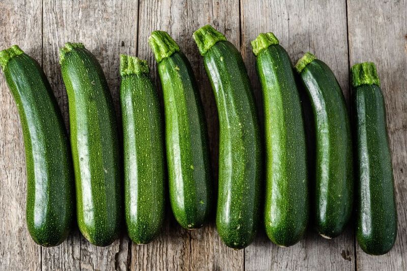 Zucchini