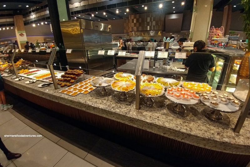Feast Buffet – Renton