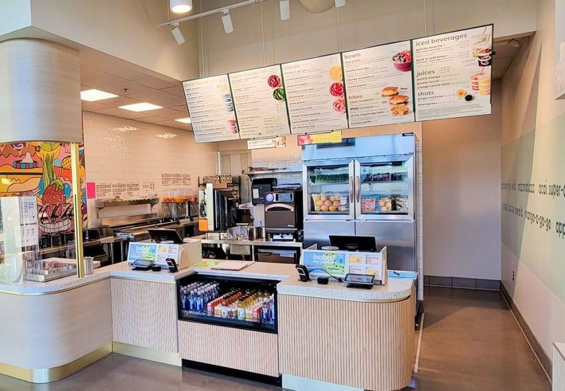 Jamba and Moe's Southwest Grill (GoTo Foods)