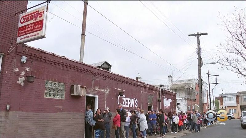 Czerw's (Philadelphia)