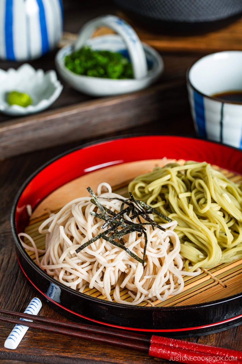 Soba-ya