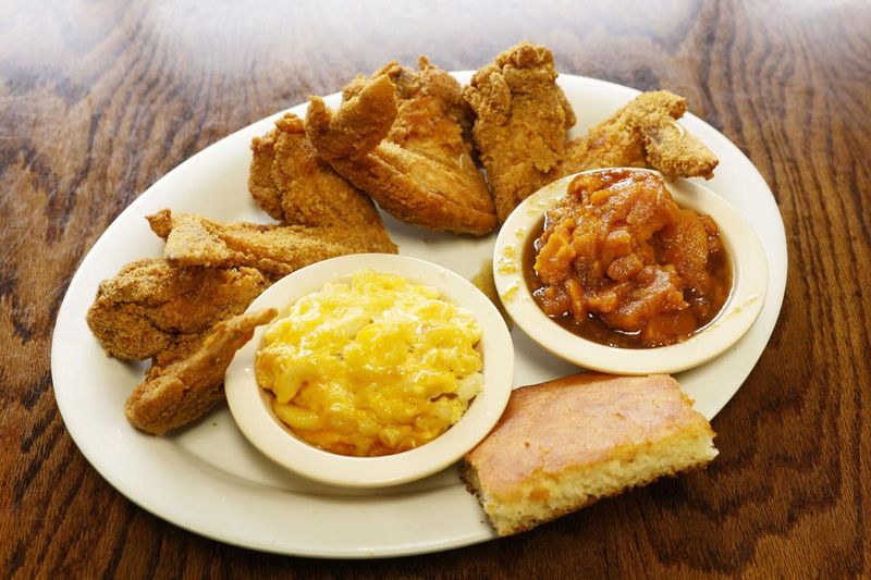 Stephanie's II – Greensboro
