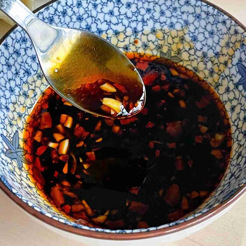 Black Dip: The Secret Flavor Enhancer