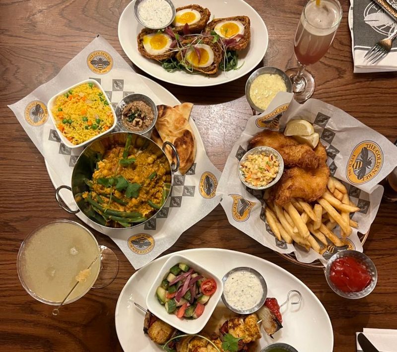 Bristol Cone - Colorado Springs