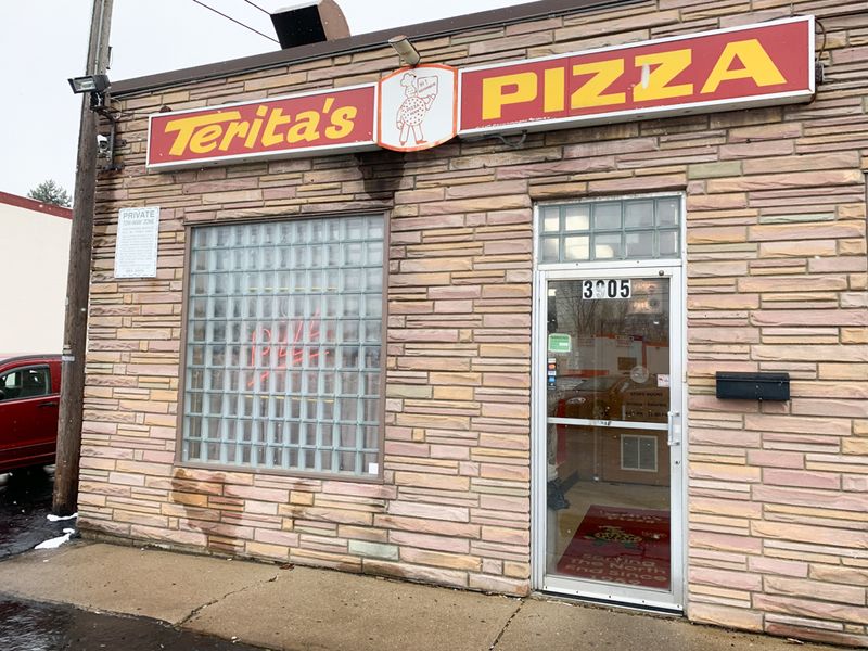 Terita’s Pizza - Columbus North Side