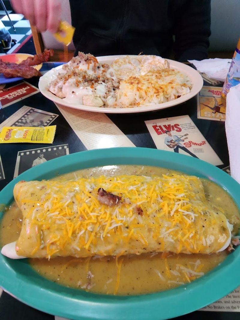 Wyoming — The R&B Breakfast Club (Cheyenne)