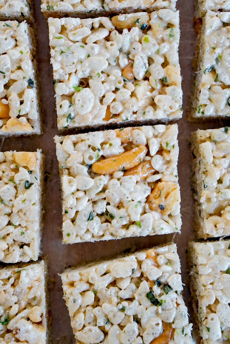 Rice Krispies Treats
