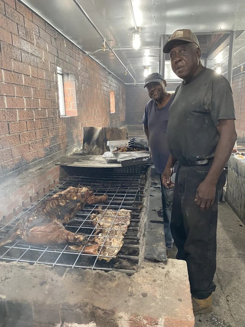 Wilber’s Barbecue (Goldsboro)