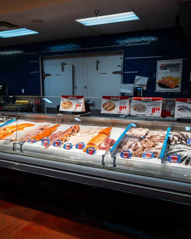 Kroger (best locations)