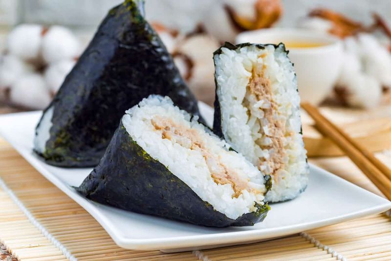 Onigiri