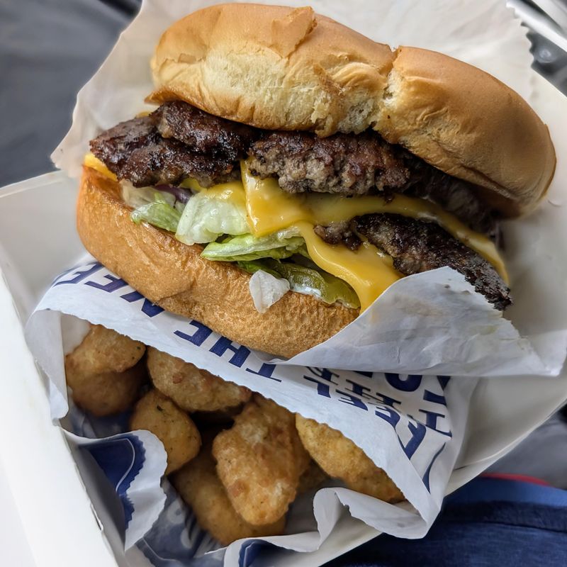 Culver’s