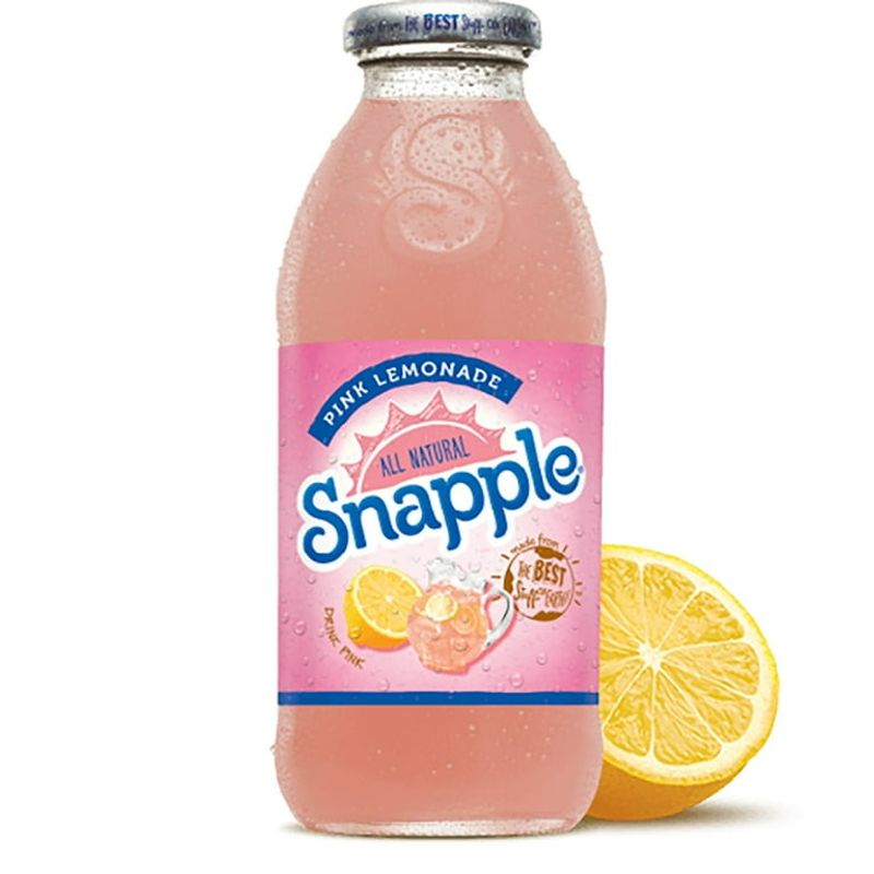 Pink Lemonade