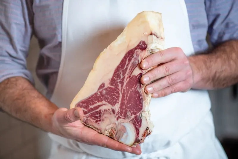 End's Meat: Brooklyn Navy Yard's Whole-Animal Wonder