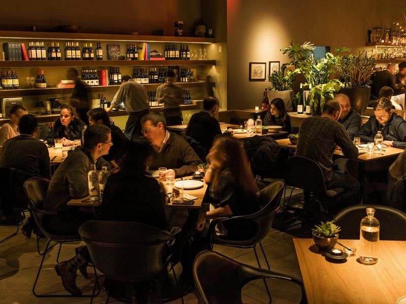 Cosme – New York, USA