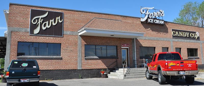 Farr Candy Company (Idaho)
