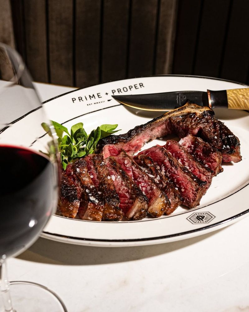 Prime + Proper — Detroit, MI