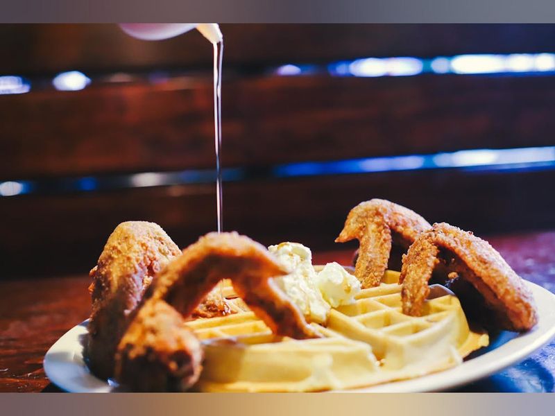 Mouthwatering Signature Dish That Started It All