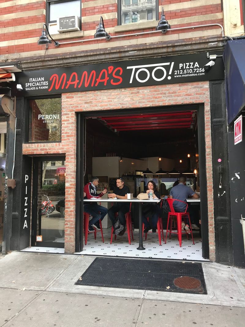 Mama’s Too – Upper West Side