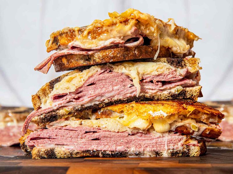 Reuben
