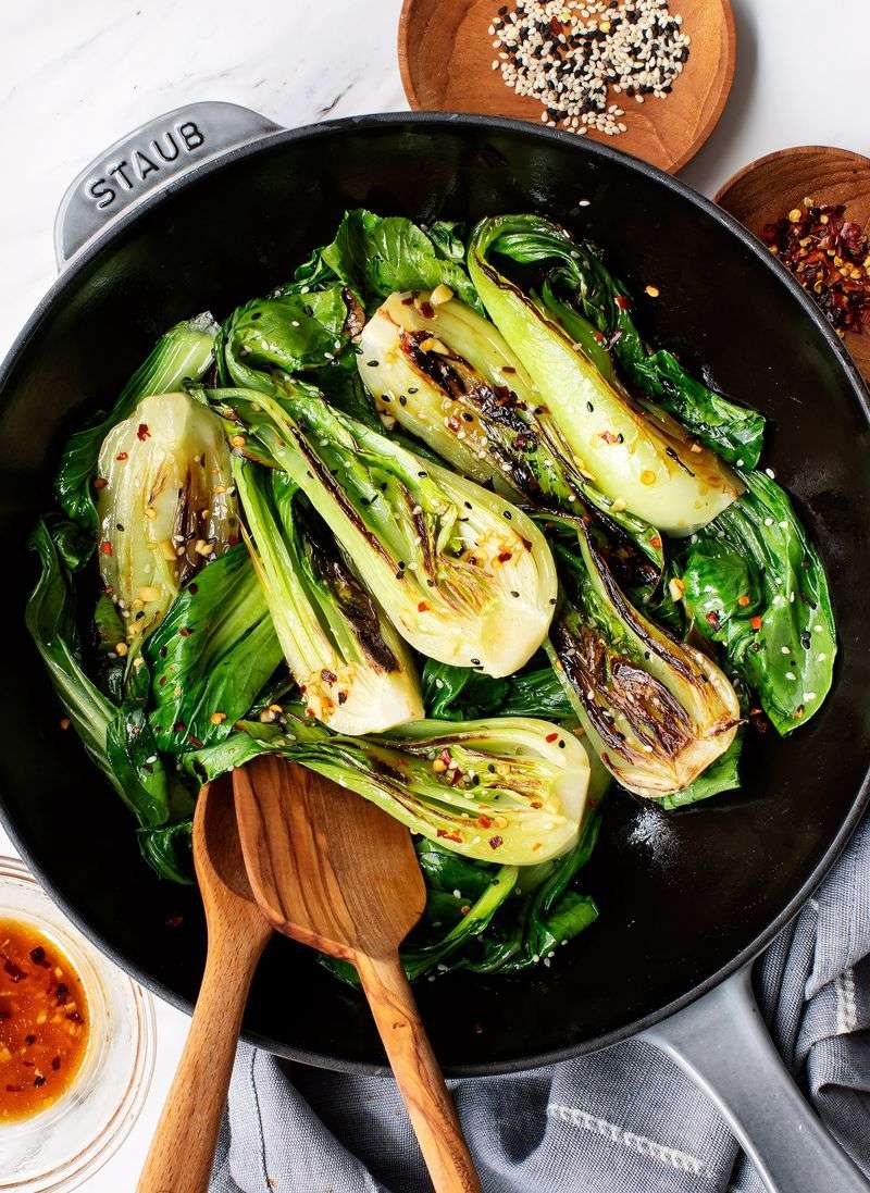 Bok Choy