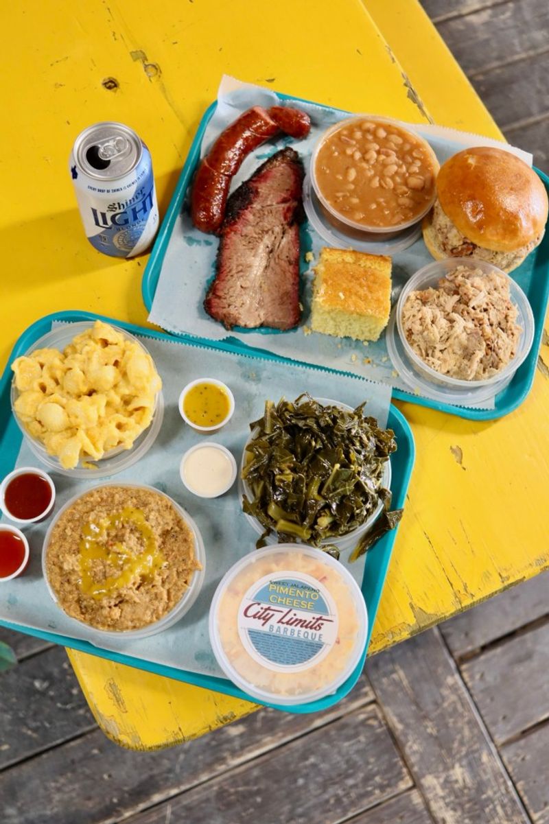 South Carolina's Growing BBQ Dominance