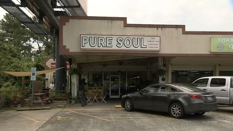 Pure Soul — Durham, NC