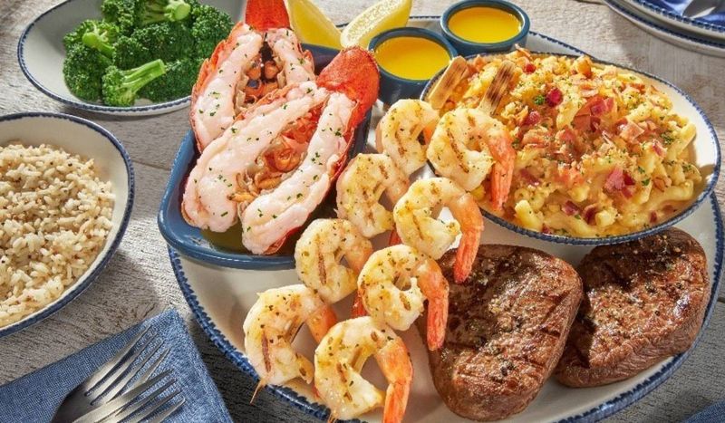 Red Lobster
