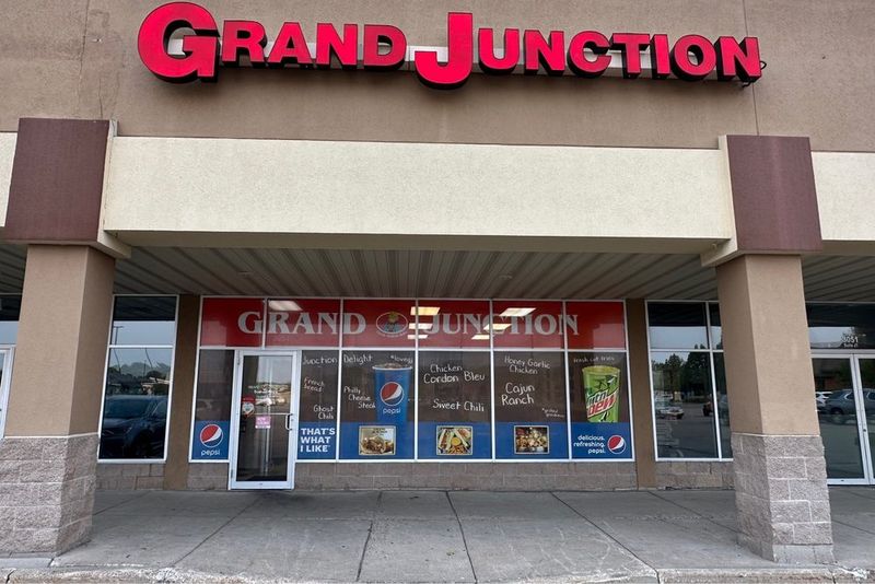 Grand Junction Grilled Subs (North Dakota)