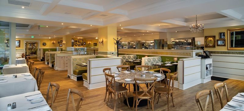 Mother’s Bistro and Bar - Oregon