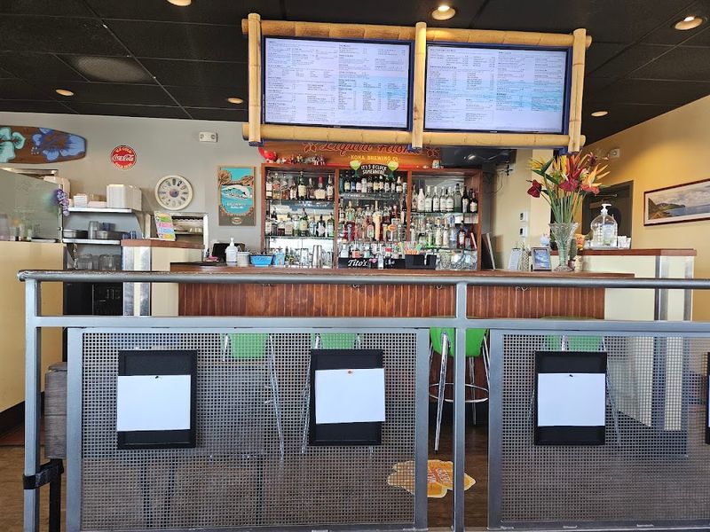 Kona Kitchen