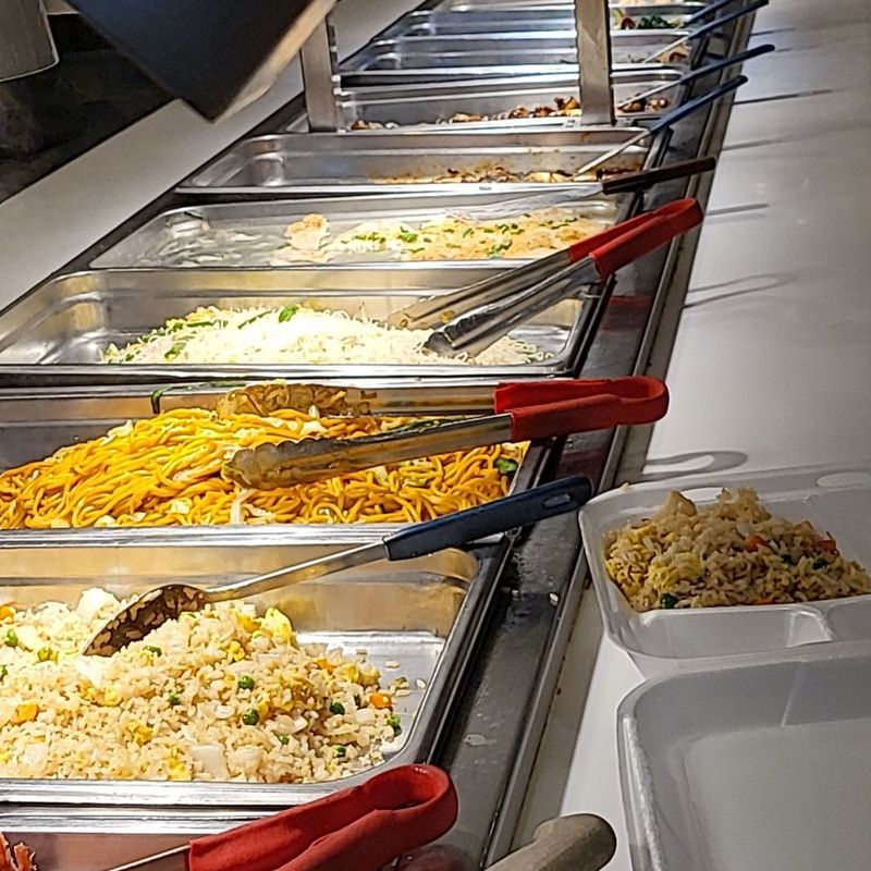 Golden Corral Buffet & Grill – Spokane and Other Locations