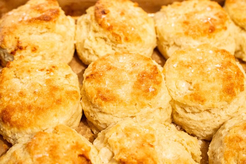 Biscuits