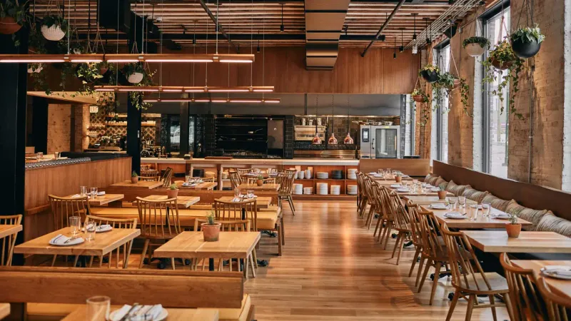 Rose Mary's Croatian-Italian Haven