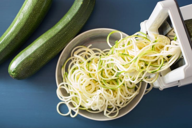 Zucchini