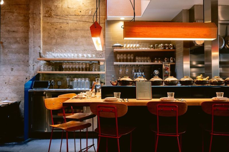 State Bird Provisions