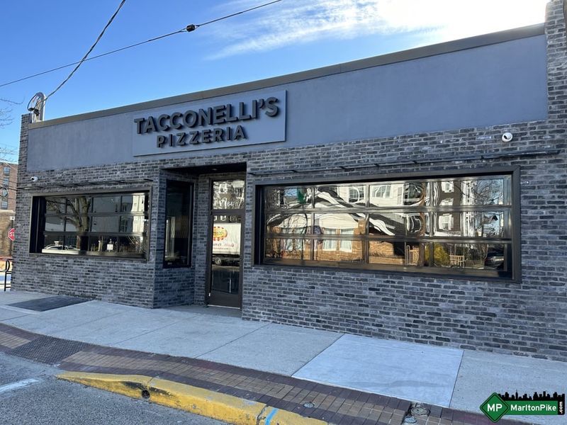 Tacconelli's Pizzeria