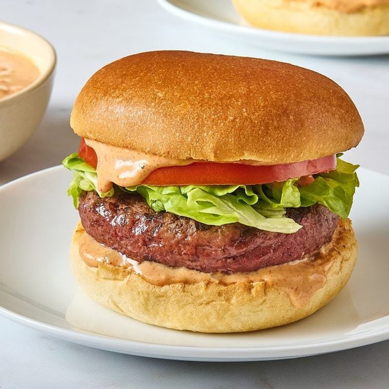 Toppings prepped for peak freshness