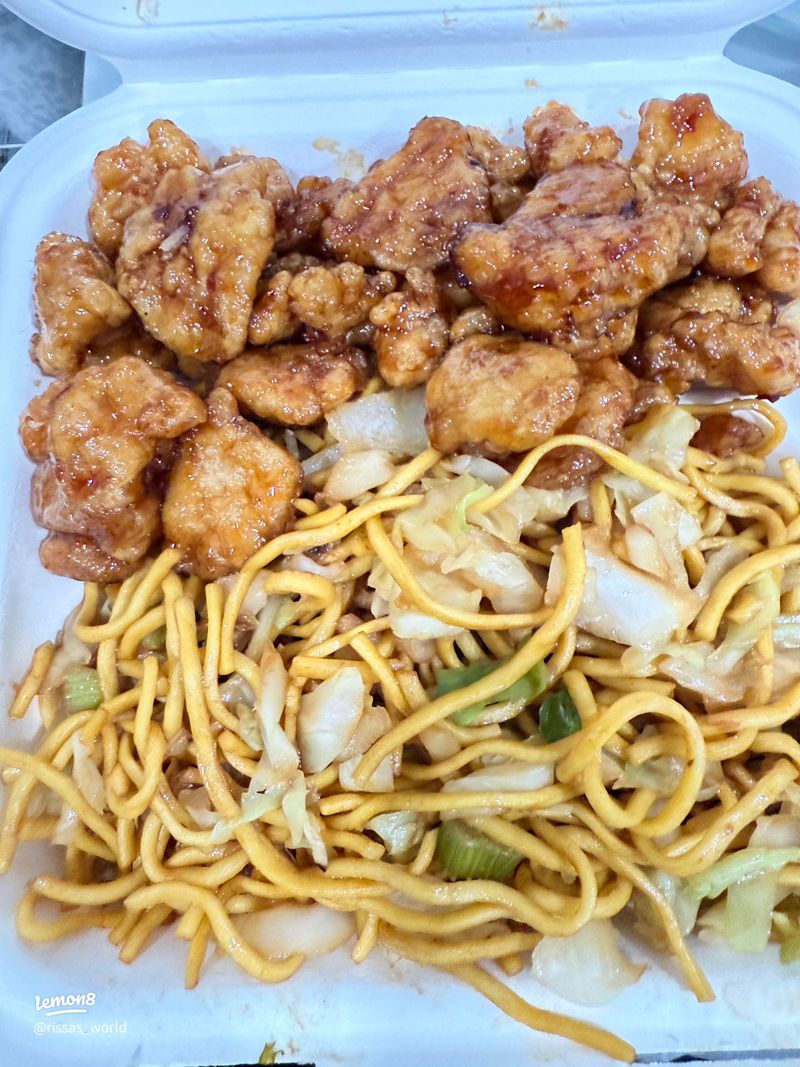 Panda Express