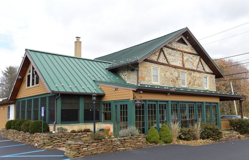 Savory Grille (Macungie)