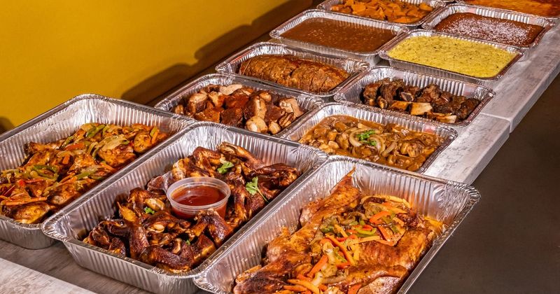 Southern Kitchen Restaurant