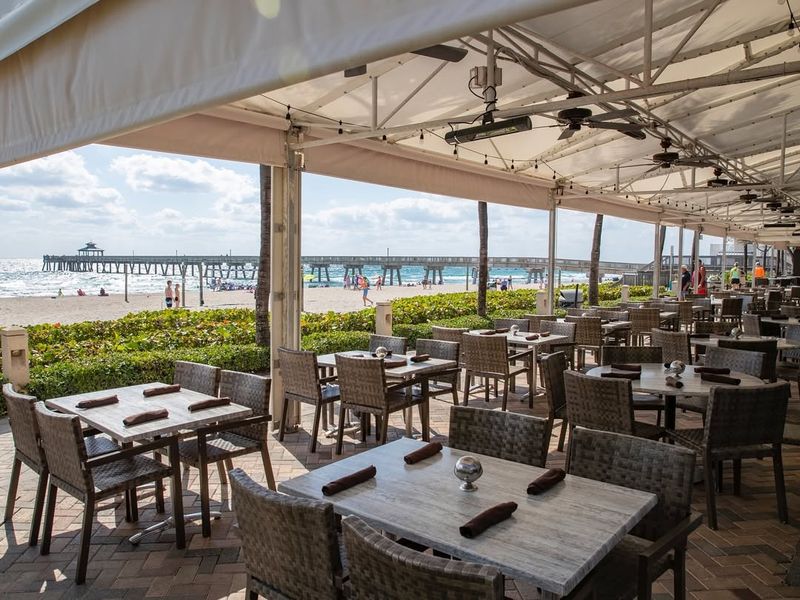 JB’s on the Beach - Deerfield Beach