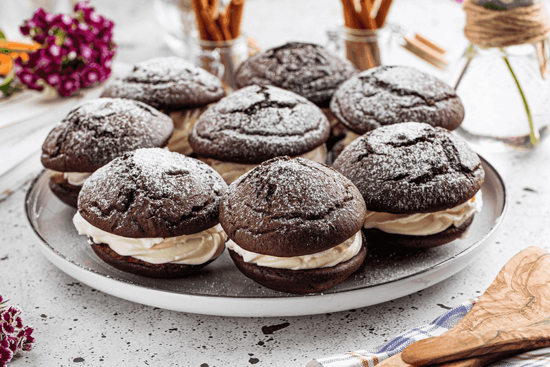 Whoopie Pies