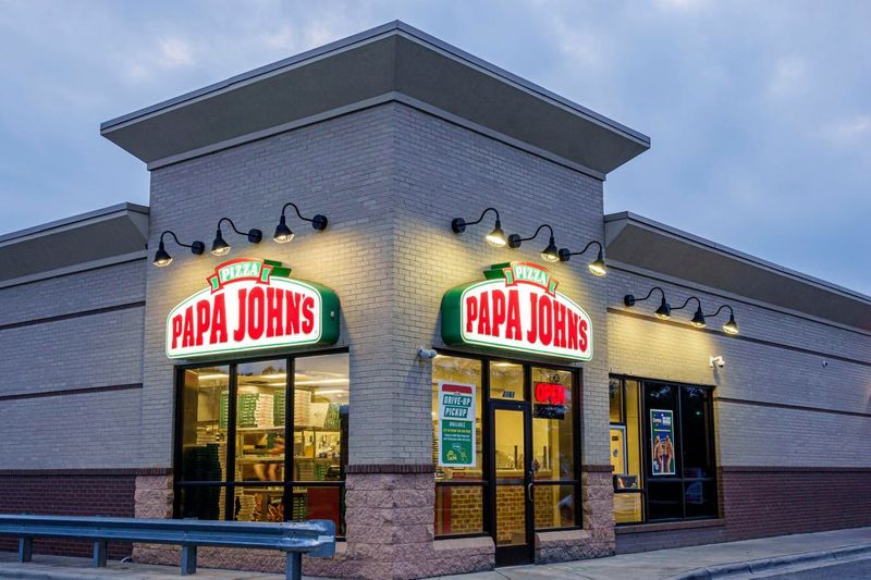Papa Johns