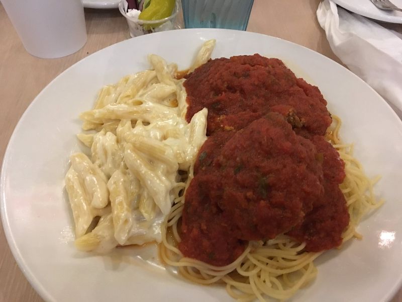Menu Highlights Beyond The Famous Pasta