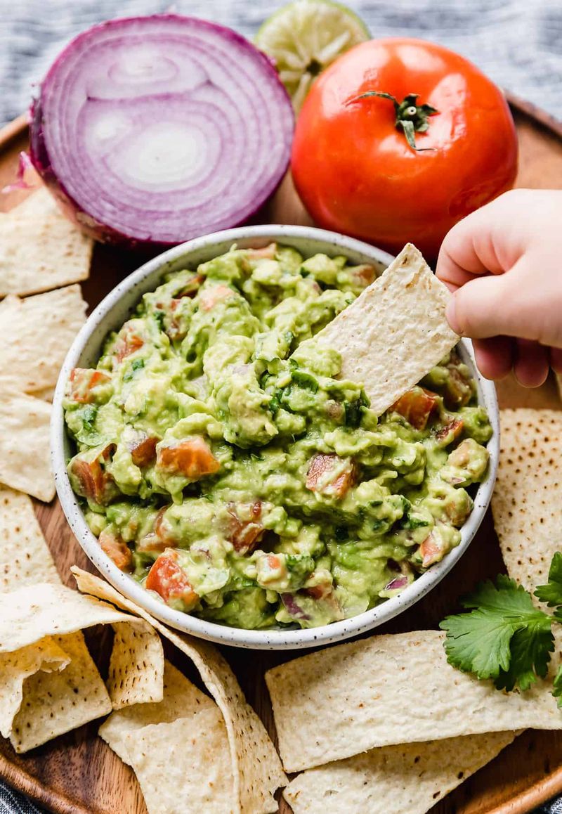 Using Watery Tomatoes or Bland Add-ins